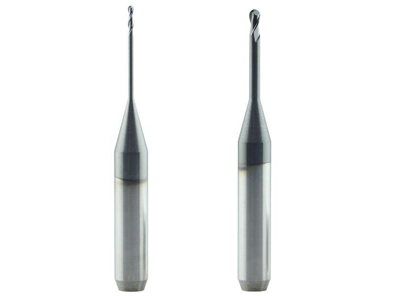 Dental Burs Dentium