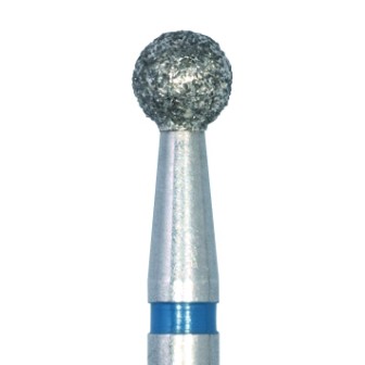 Dental Burs Round