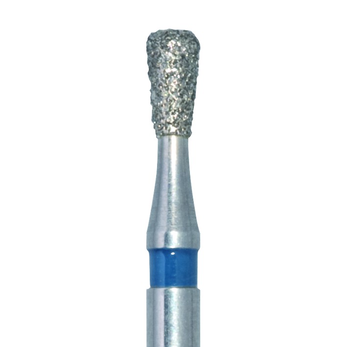 FG Diamond Dental Burs inverted conical 805-010