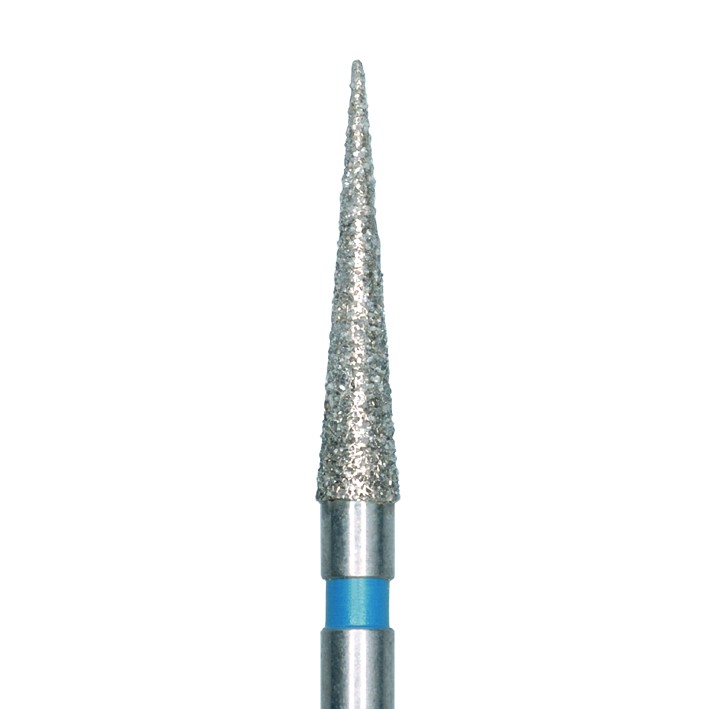 FG Diamond Dental Burs Pointed Cone 859L-010