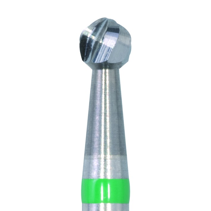 FG Carbide Dental Burs Round Ball Sherical C1-016