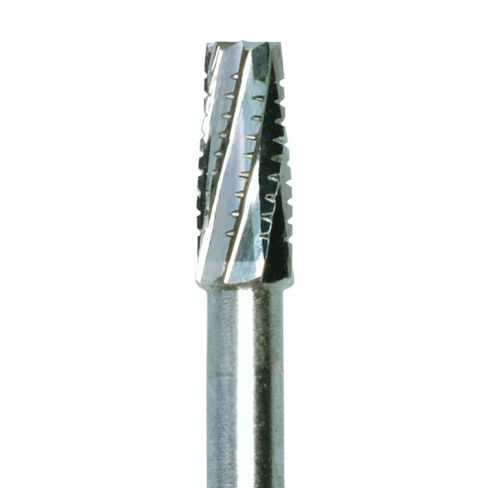 RA Carbide Dental Burs Side and end cutting C31-018