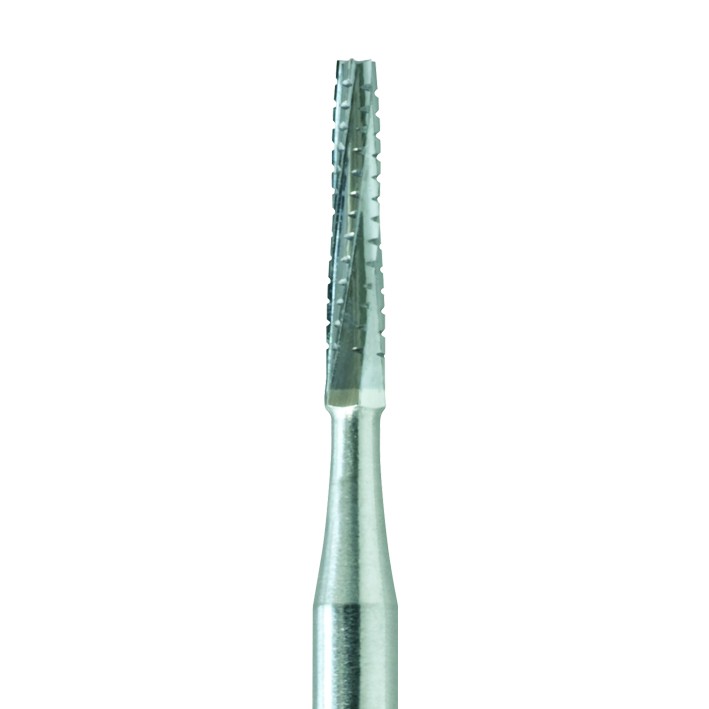 FG Diamond Dental Burs Conical Cross Cutting C33L-012