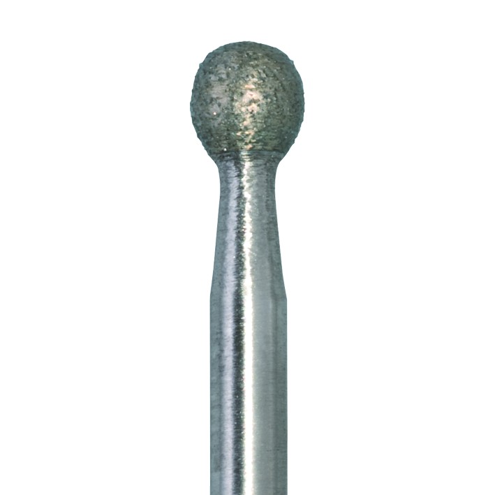 Dental Burs HP Diamond Burs