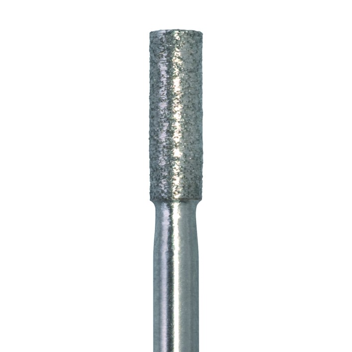 Dental Burs Flat End Cylinder